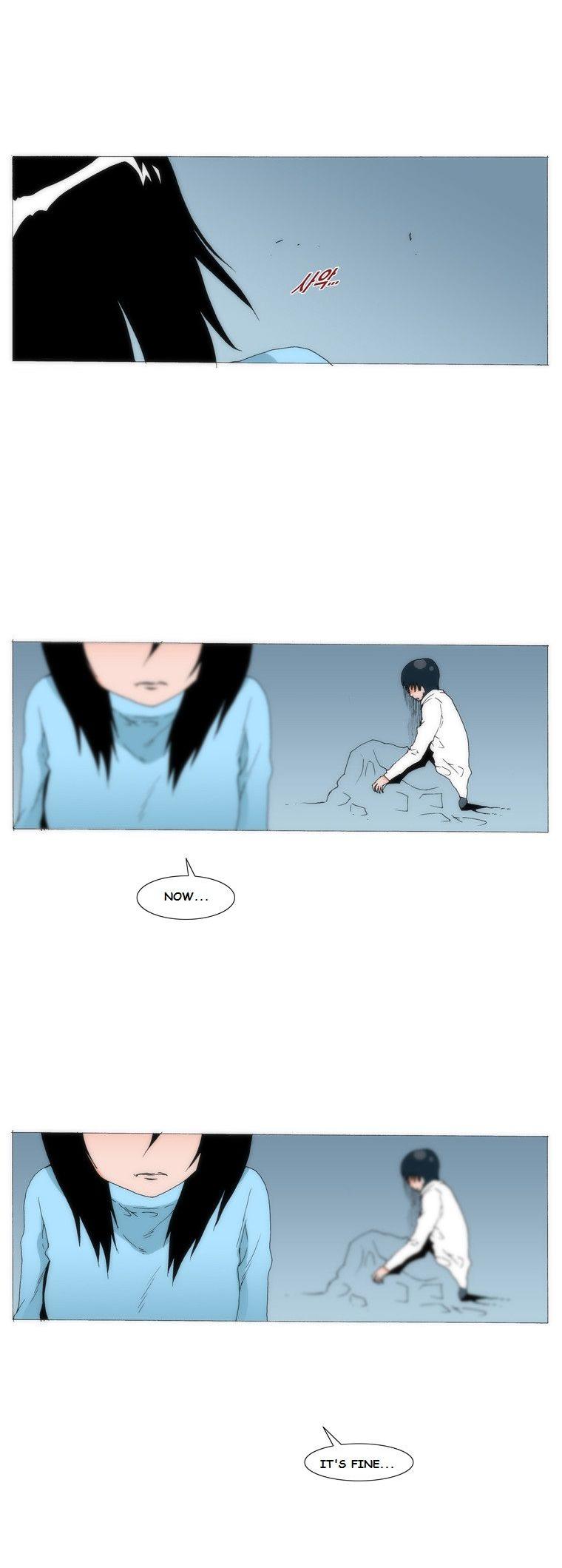 Can't See Can't Hear But Love Chapter 74 page 30 - Chapter 74