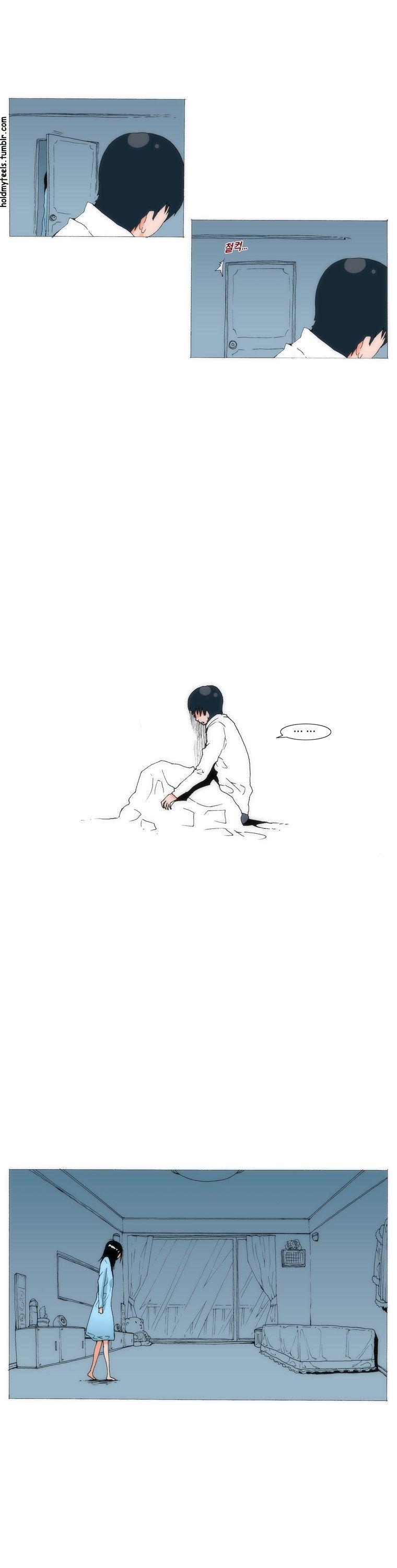 Can't See Can't Hear But Love Chapter 74 page 31 - Chapter 74