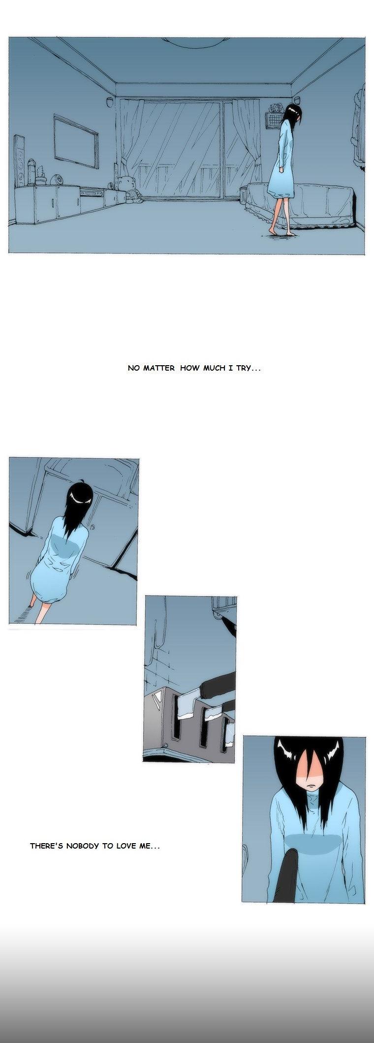 Can't See Can't Hear But Love Chapter 74 page 32 - Chapter 74