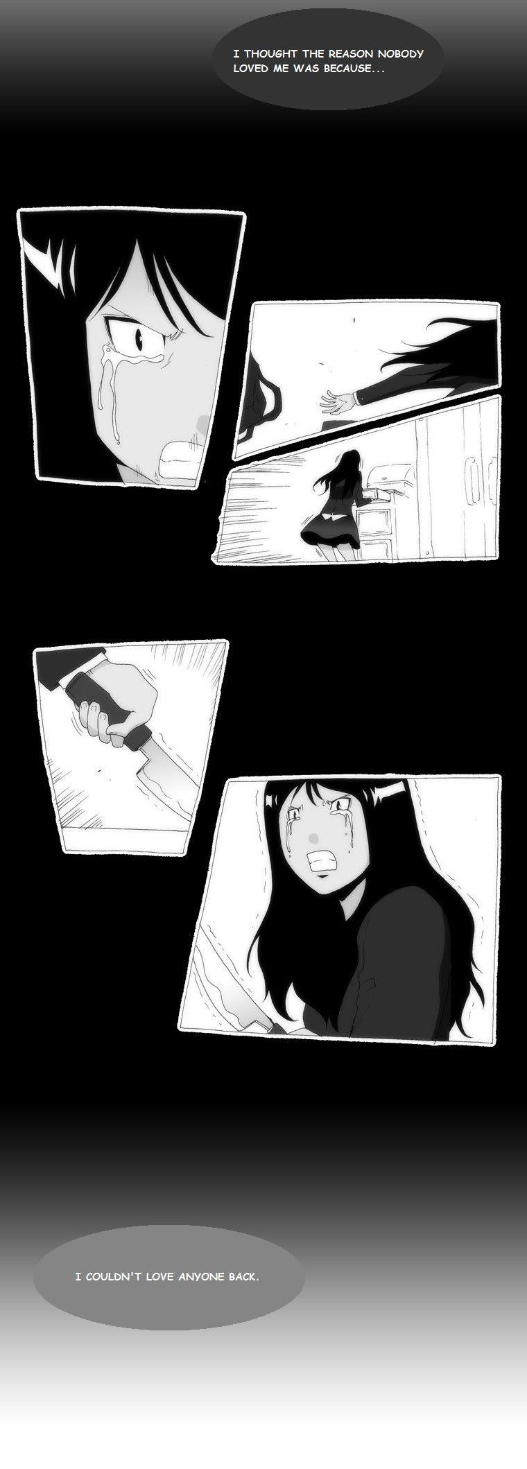 Can't See Can't Hear But Love Chapter 74 page 33 - Chapter 74