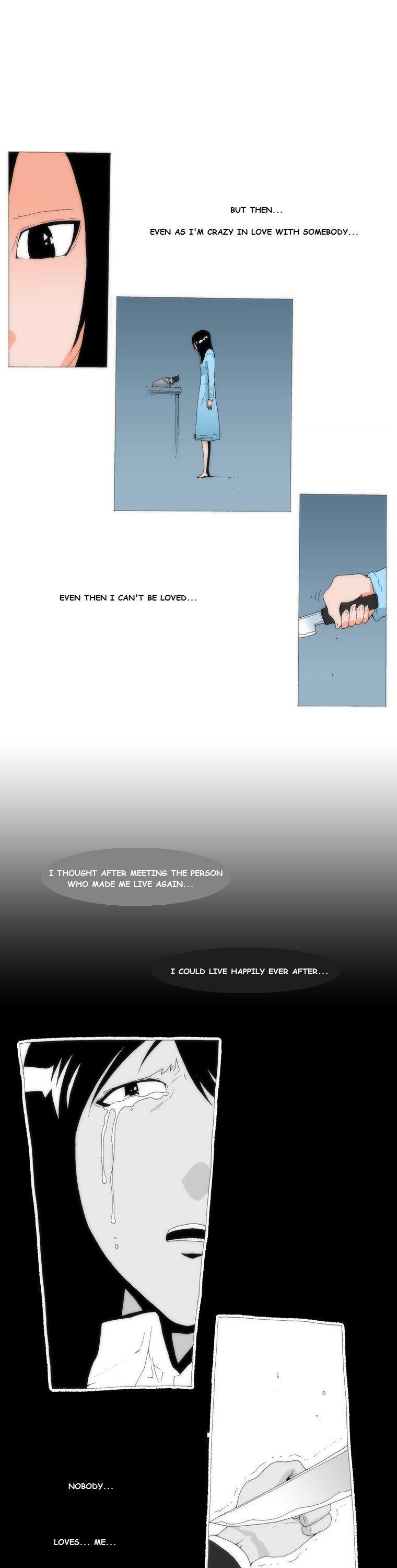 Can't See Can't Hear But Love Chapter 74 page 34 - Chapter 74