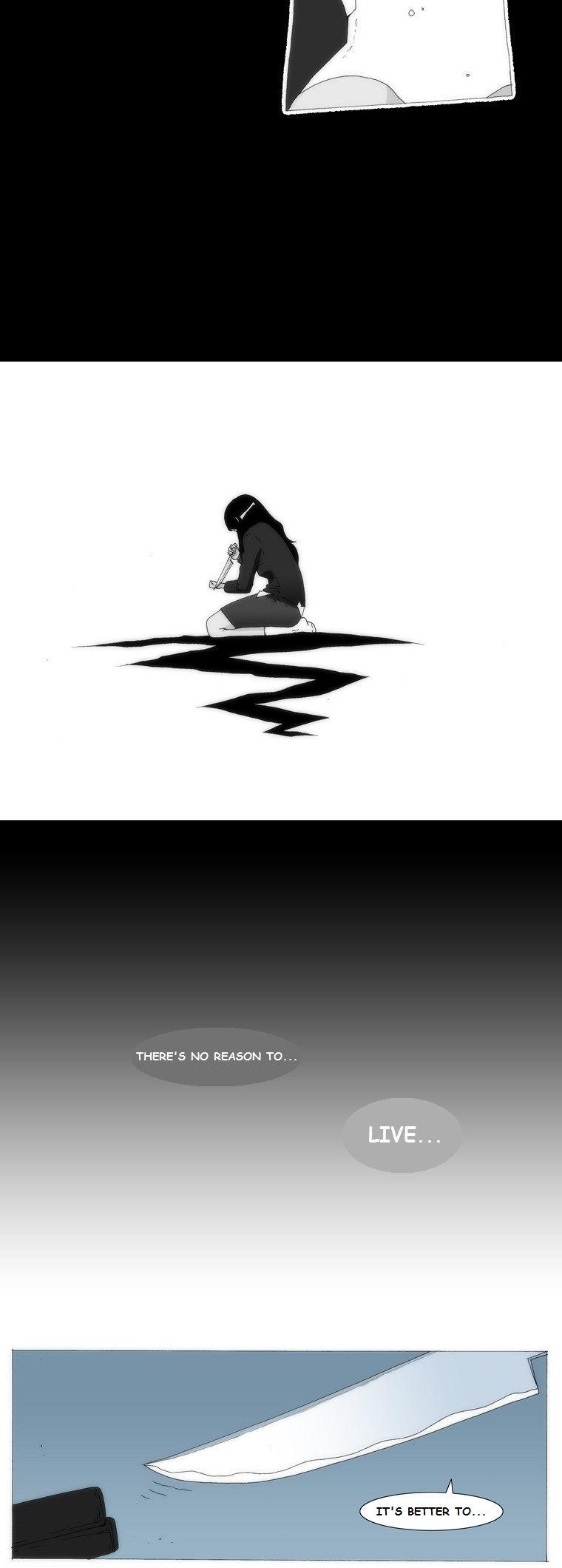 Can't See Can't Hear But Love Chapter 74 page 35 - Chapter 74