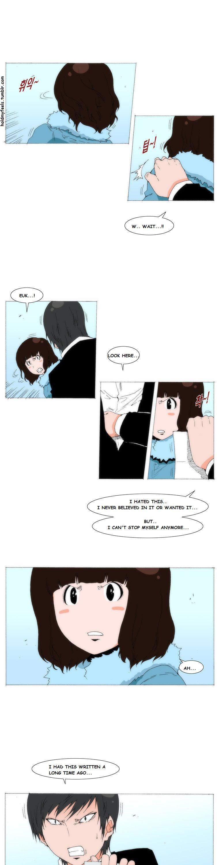 Can't See Can't Hear But Love Chapter 74 page 4 - Chapter 74