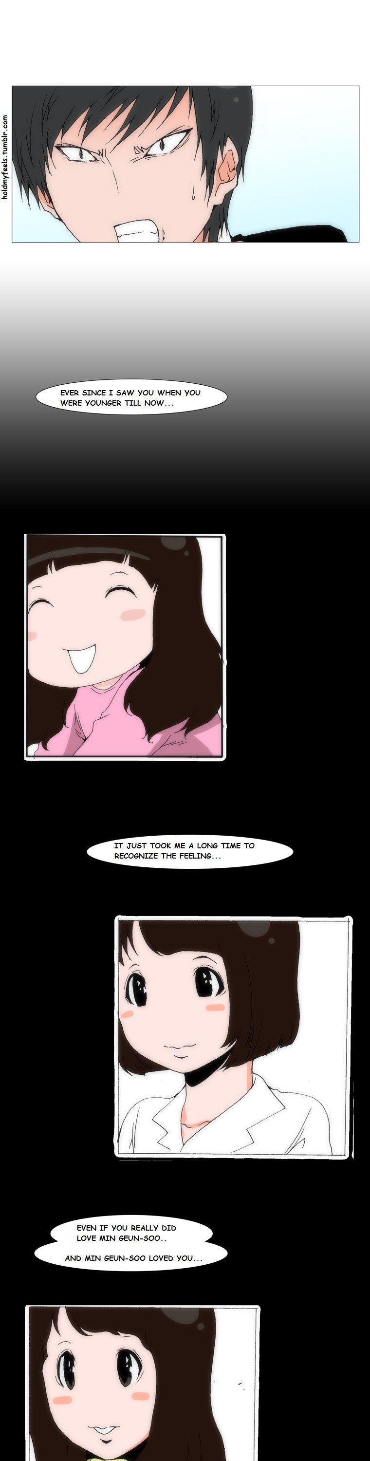 Can't See Can't Hear But Love Chapter 74 page 7 - Chapter 74