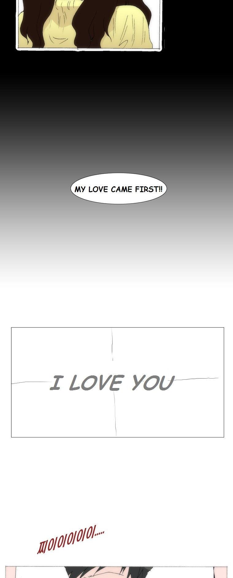Can't See Can't Hear But Love Chapter 74 page 8 - Chapter 74