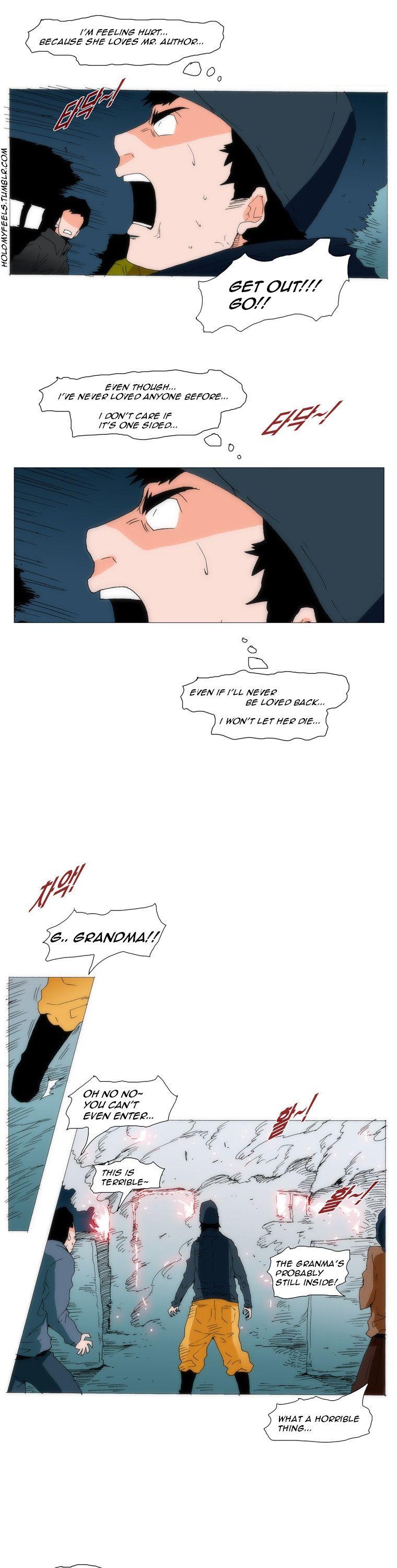 Can't See Can't Hear But Love Chapter 75 page 10 - Chapter 75