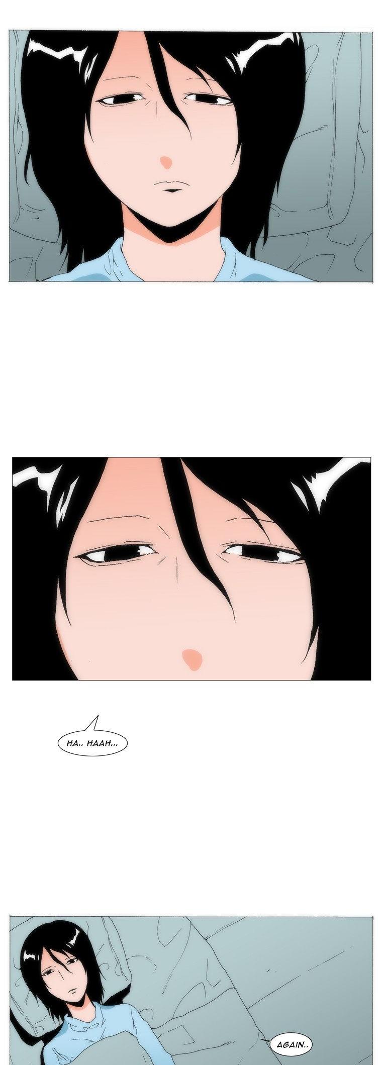 Can't See Can't Hear But Love Chapter 75 page 26 - Chapter 75