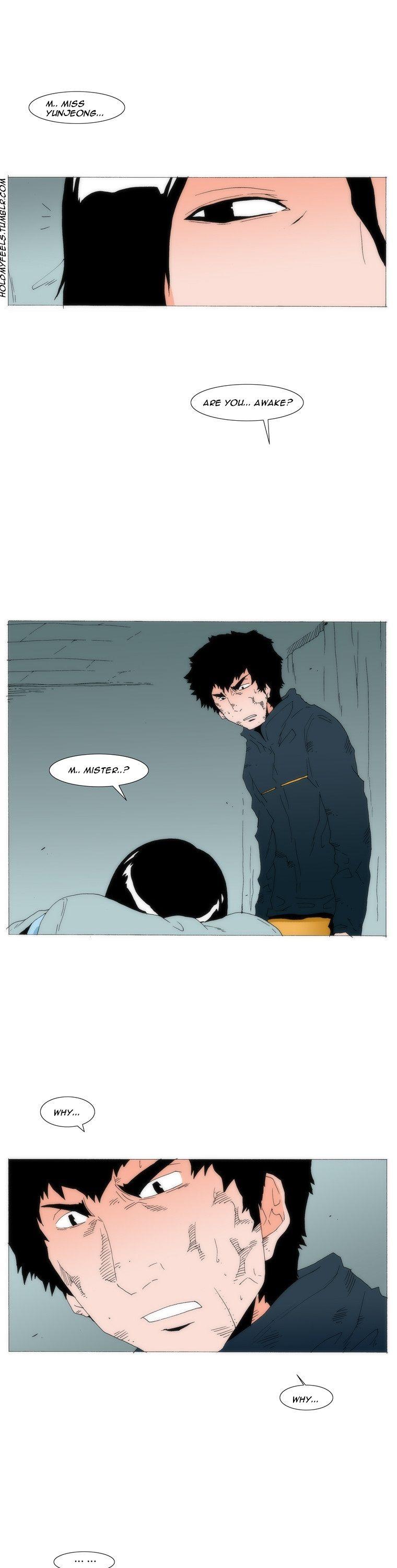 Can't See Can't Hear But Love Chapter 75 page 28 - Chapter 75