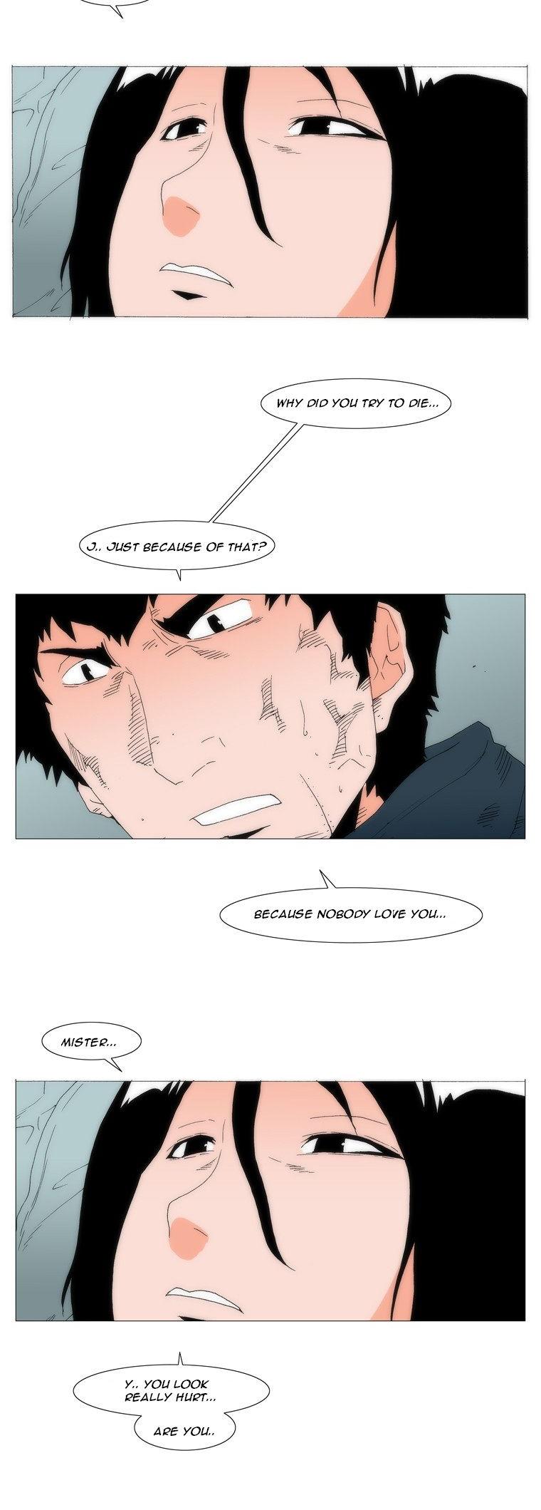 Can't See Can't Hear But Love Chapter 75 page 29 - Chapter 75