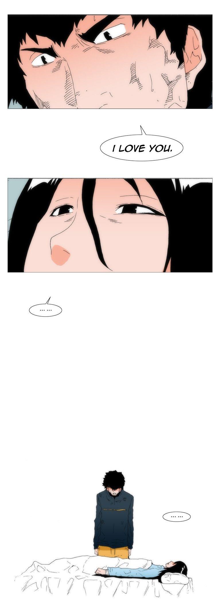 Can't See Can't Hear But Love Chapter 75 page 30 - Chapter 75