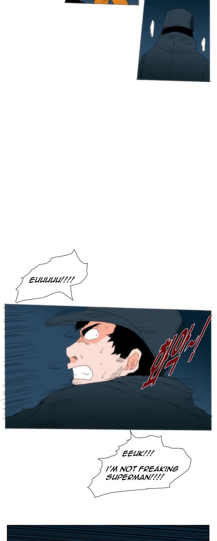 Can't See Can't Hear But Love Chapter 75 page 8 - Chapter 75