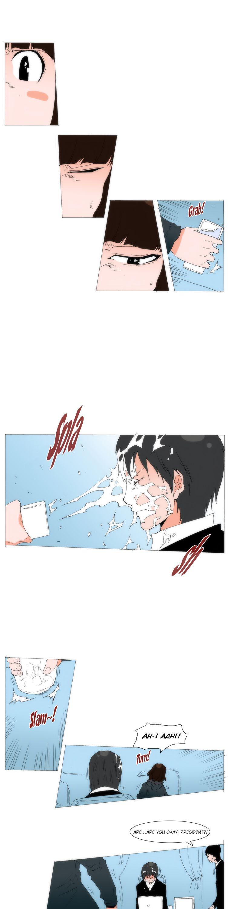Can't See Can't Hear But Love Chapter 76 page 10 - Chapter 76