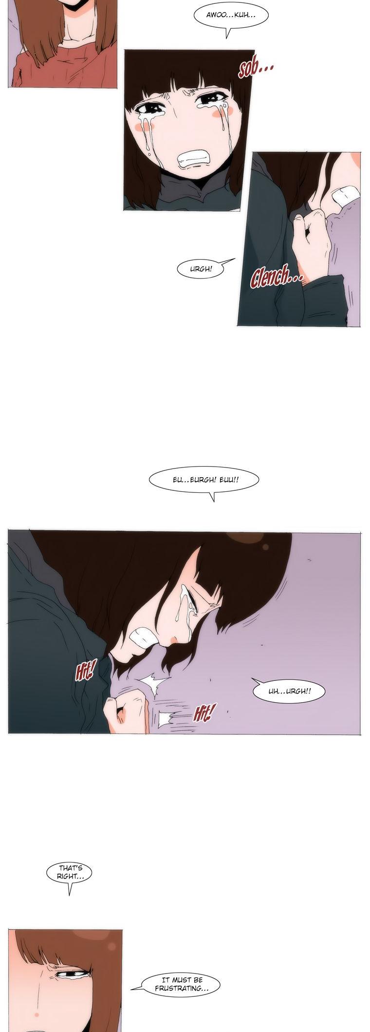 Can't See Can't Hear But Love Chapter 76 page 14 - Chapter 76