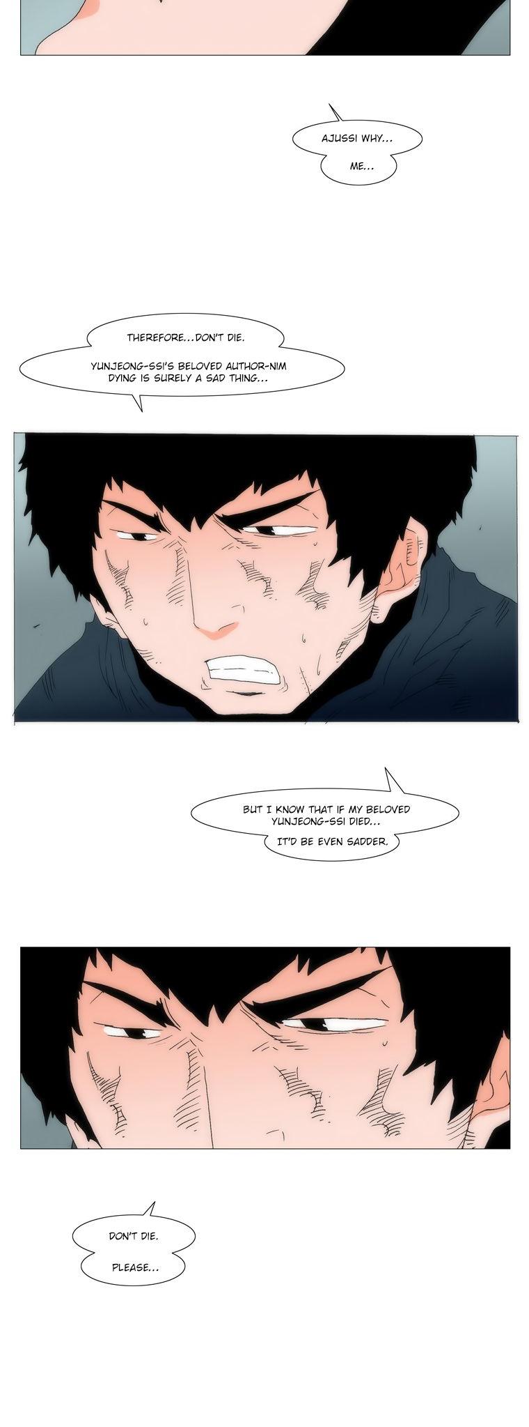 Can't See Can't Hear But Love Chapter 76 page 2 - Chapter 76