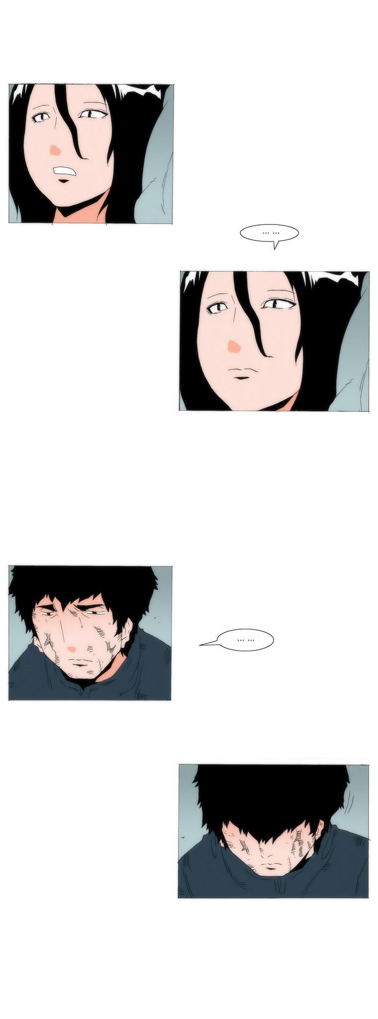 Can't See Can't Hear But Love Chapter 76 page 3 - Chapter 76