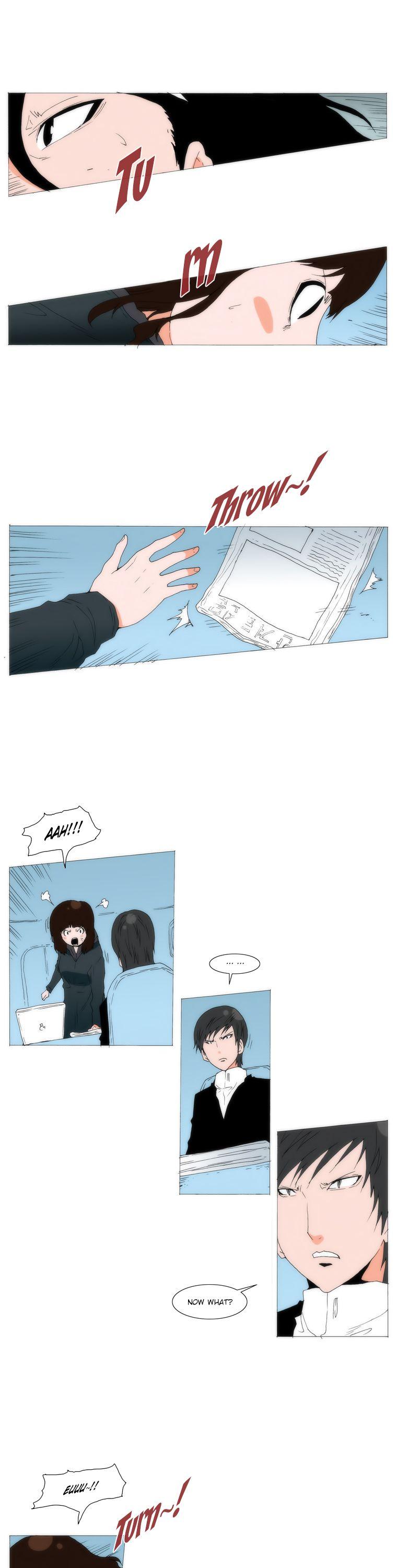 Can't See Can't Hear But Love Chapter 76 page 7 - Chapter 76