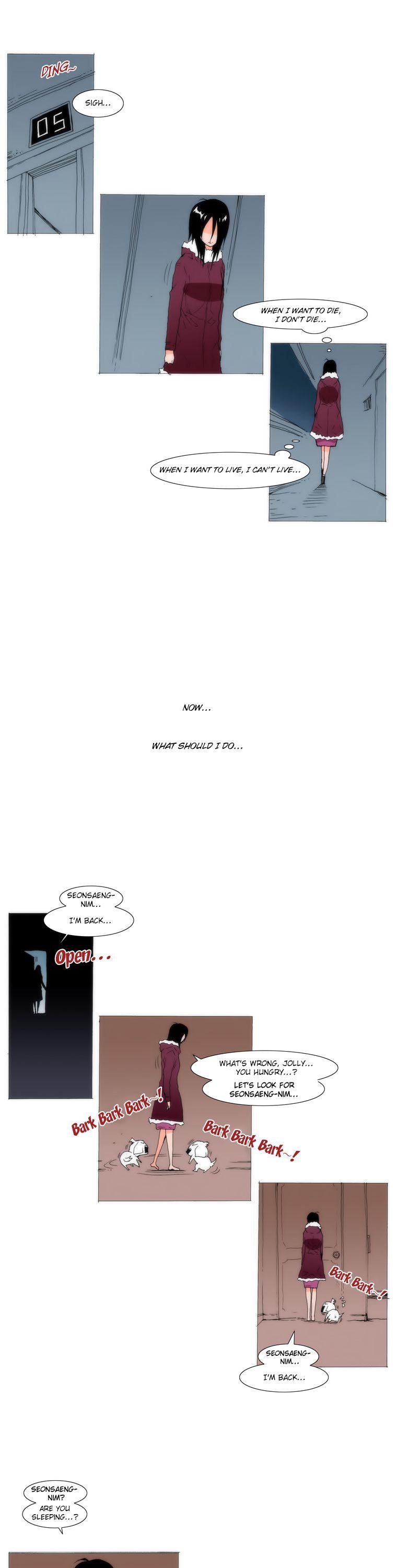 Can't See Can't Hear But Love Chapter 77 page 10 - Chapter 77