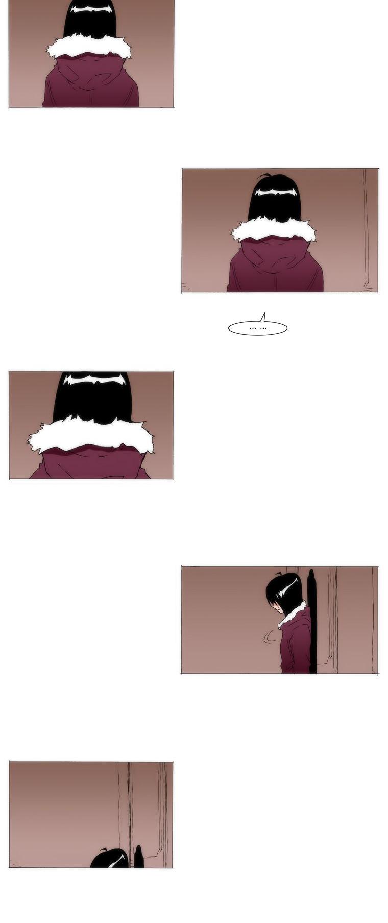 Can't See Can't Hear But Love Chapter 77 page 11 - Chapter 77