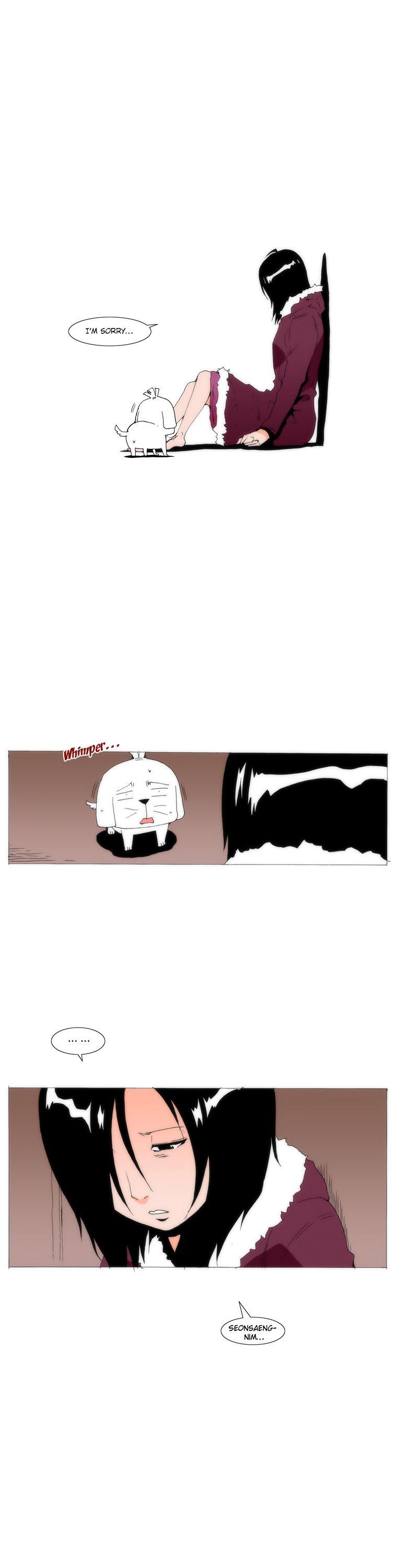 Can't See Can't Hear But Love Chapter 77 page 13 - Chapter 77
