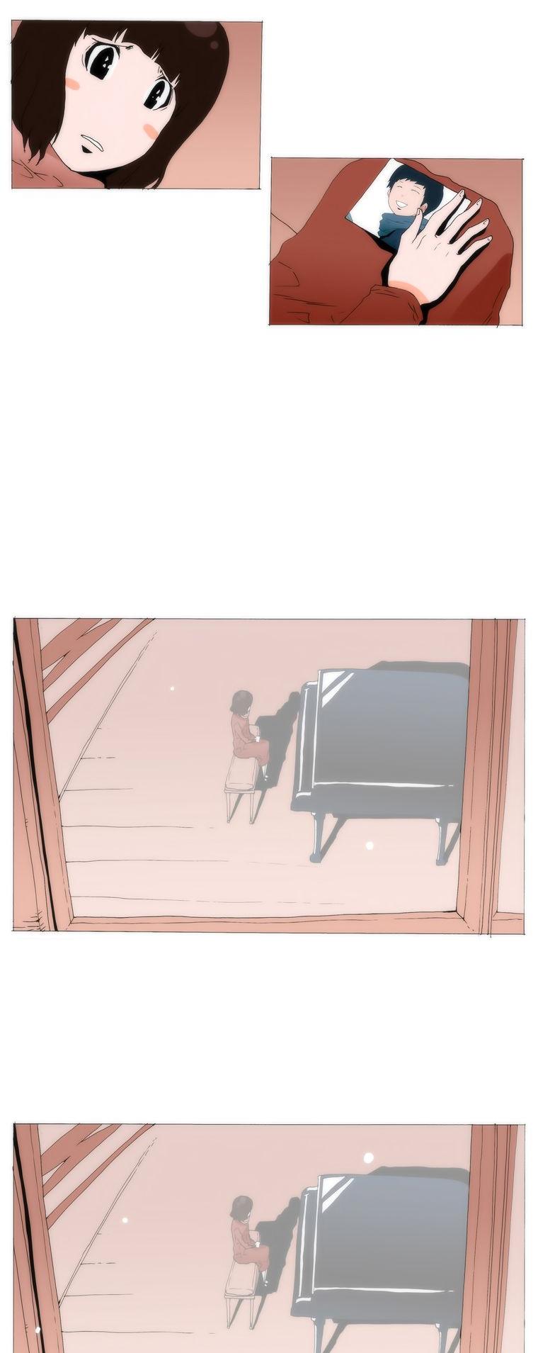 Can't See Can't Hear But Love Chapter 77 page 23 - Chapter 77