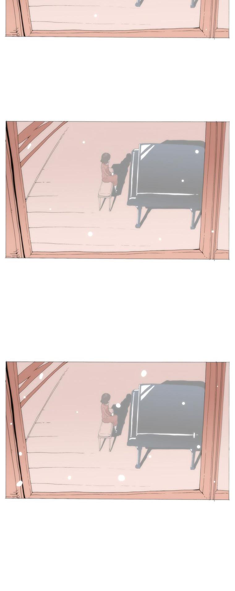 Can't See Can't Hear But Love Chapter 77 page 24 - Chapter 77