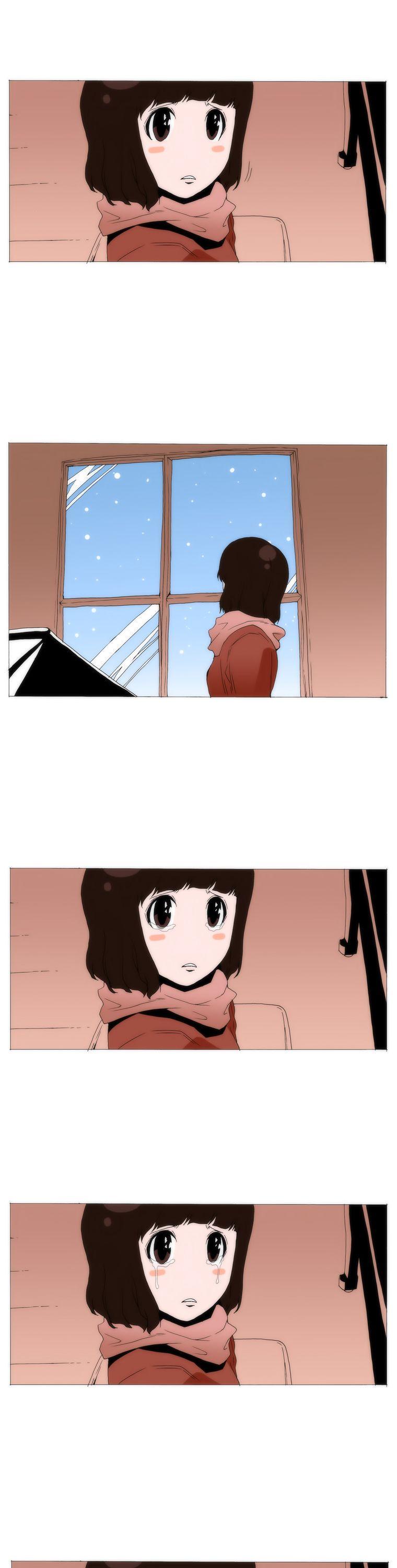 Can't See Can't Hear But Love Chapter 77 page 25 - Chapter 77