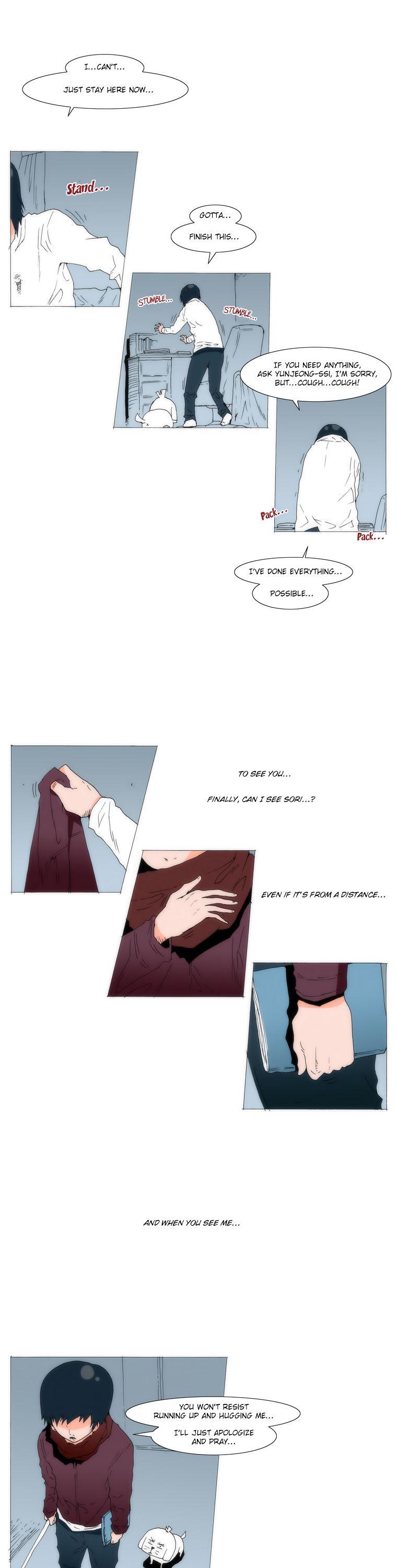 Can't See Can't Hear But Love Chapter 77 page 4 - Chapter 77