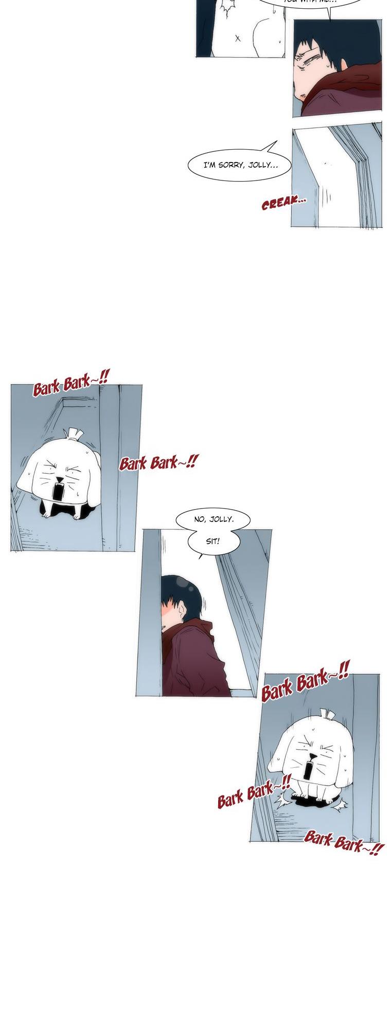 Can't See Can't Hear But Love Chapter 77 page 6 - Chapter 77