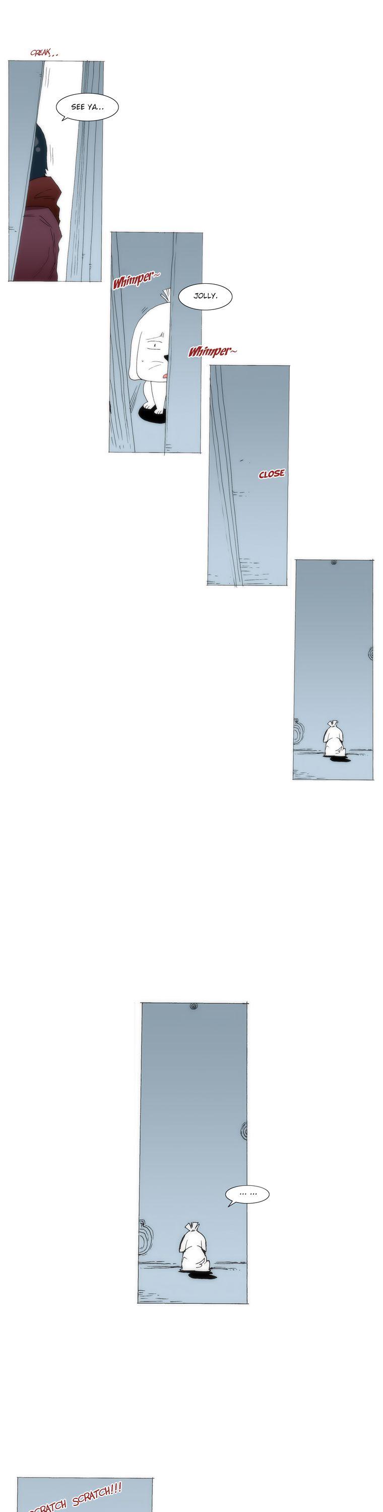 Can't See Can't Hear But Love Chapter 77 page 7 - Chapter 77
