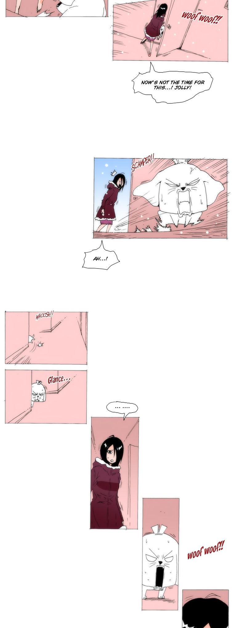 Can't See Can't Hear But Love Chapter 78 page 15 - Chapter 78