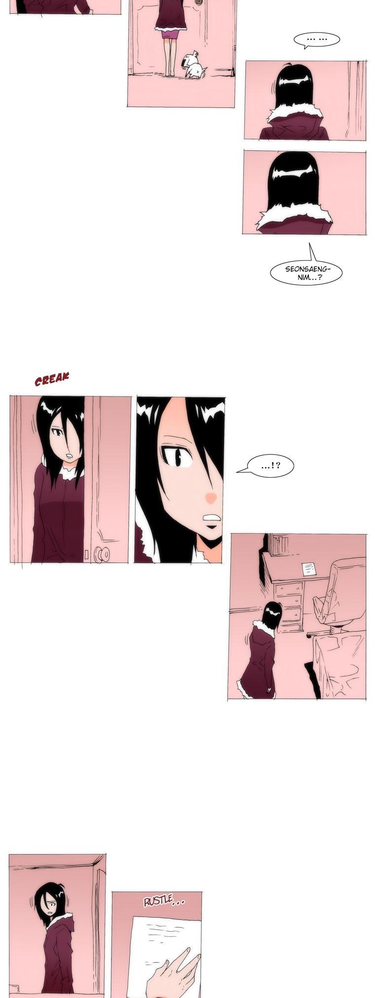 Can't See Can't Hear But Love Chapter 78 page 3 - Chapter 78