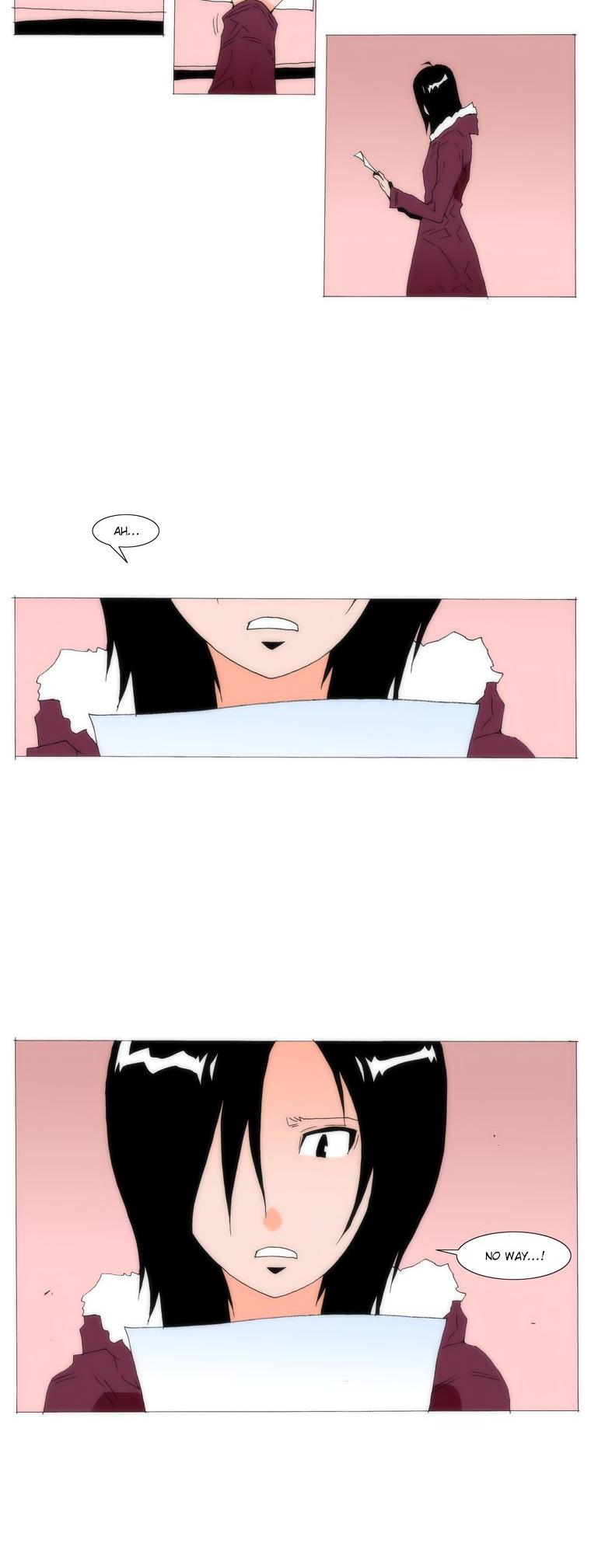 Can't See Can't Hear But Love Chapter 78 page 4 - Chapter 78