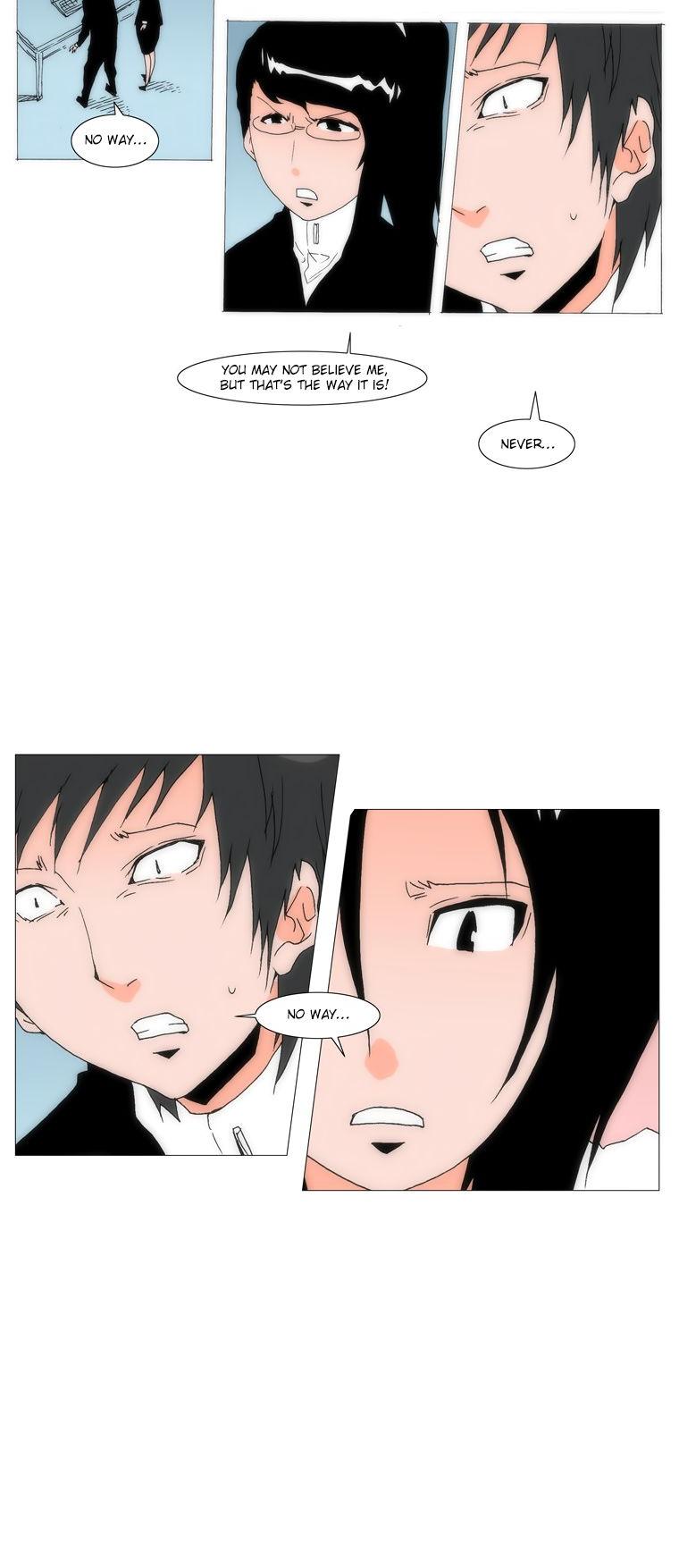 Can't See Can't Hear But Love Chapter 78 page 6 - Chapter 78