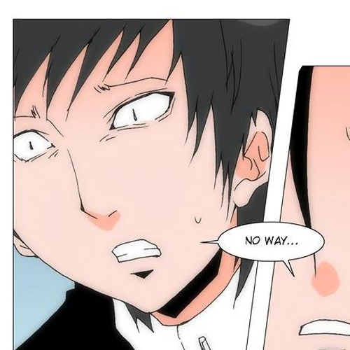 Can't See Can't Hear But Love Chapter 78 cover