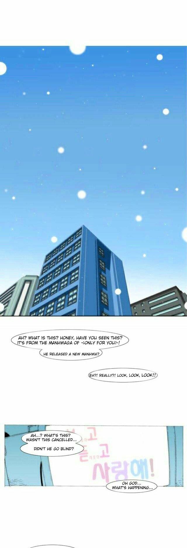 Can't See Can't Hear But Love Chapter 79 page 10 - Chapter 79 : Fixed