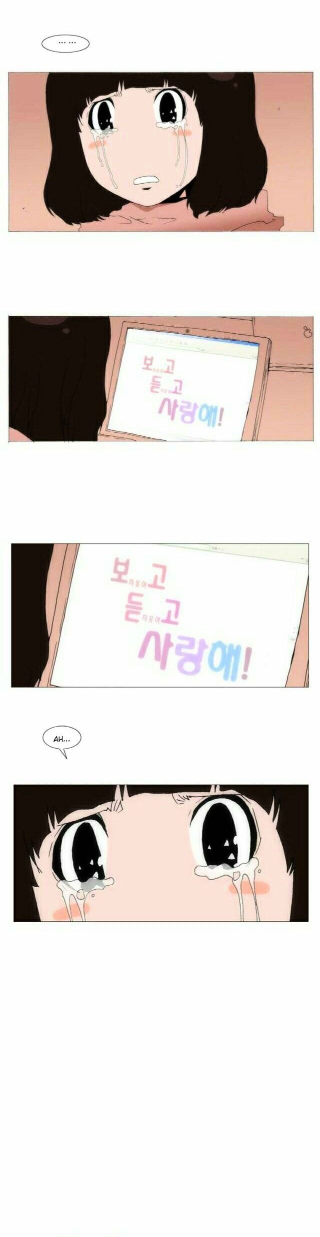 Can't See Can't Hear But Love Chapter 79 page 12 - Chapter 79 : Fixed