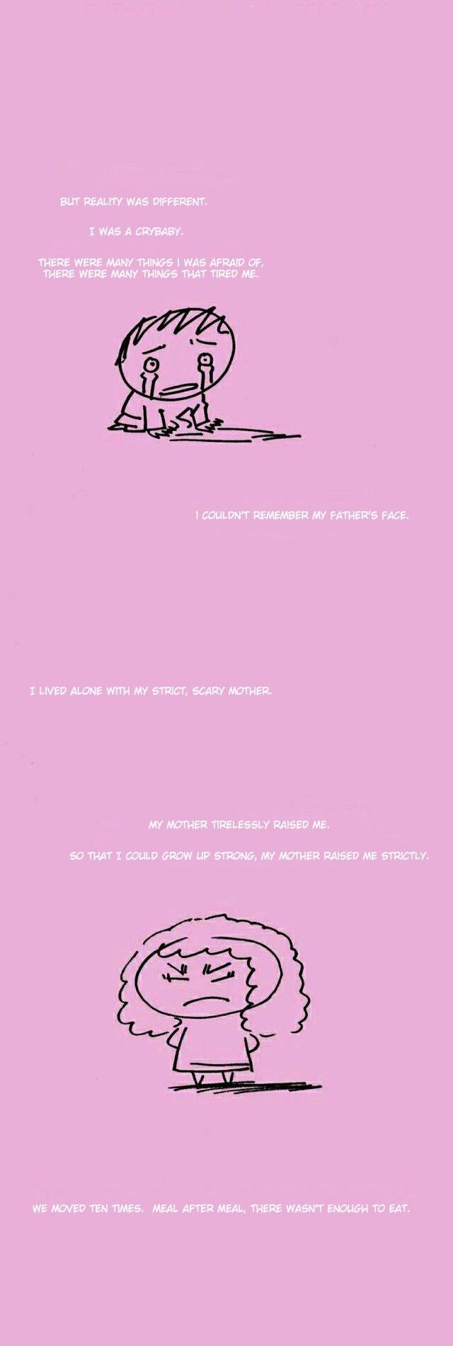 Can't See Can't Hear But Love Chapter 79 page 14 - Chapter 79 : Fixed