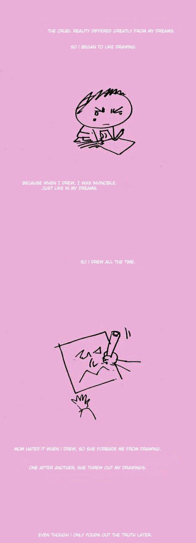 Can't See Can't Hear But Love Chapter 79 page 15 - Chapter 79 : Fixed