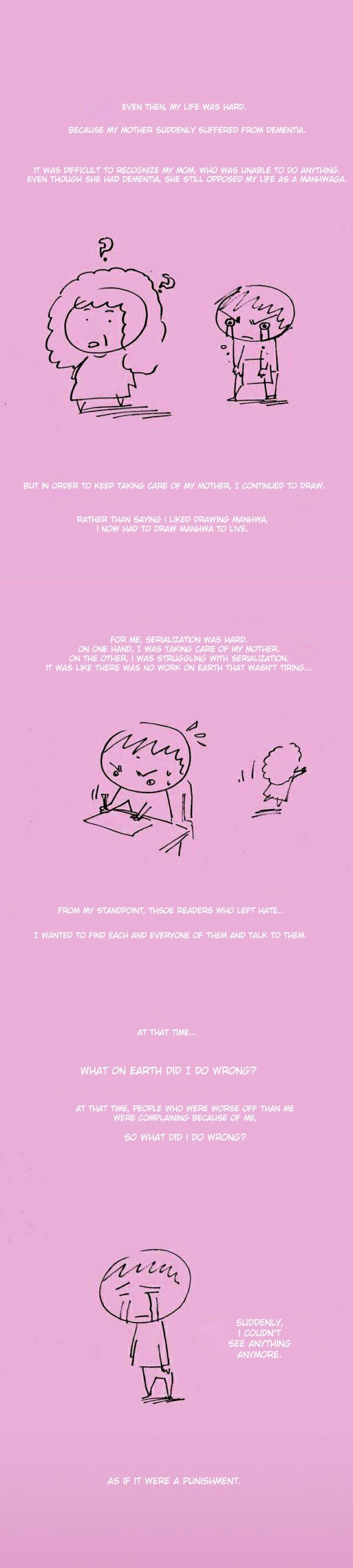 Can't See Can't Hear But Love Chapter 79 page 17 - Chapter 79 : Fixed
