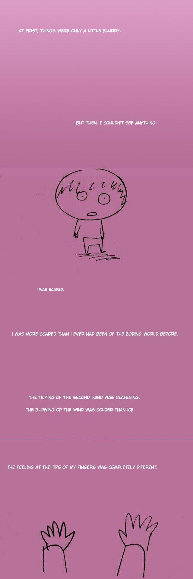 Can't See Can't Hear But Love Chapter 79 page 18 - Chapter 79 : Fixed