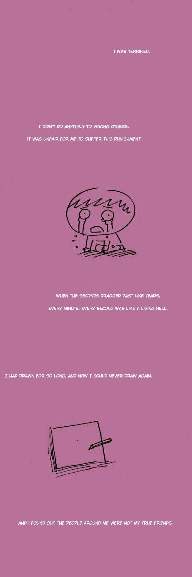 Can't See Can't Hear But Love Chapter 79 page 19 - Chapter 79 : Fixed
