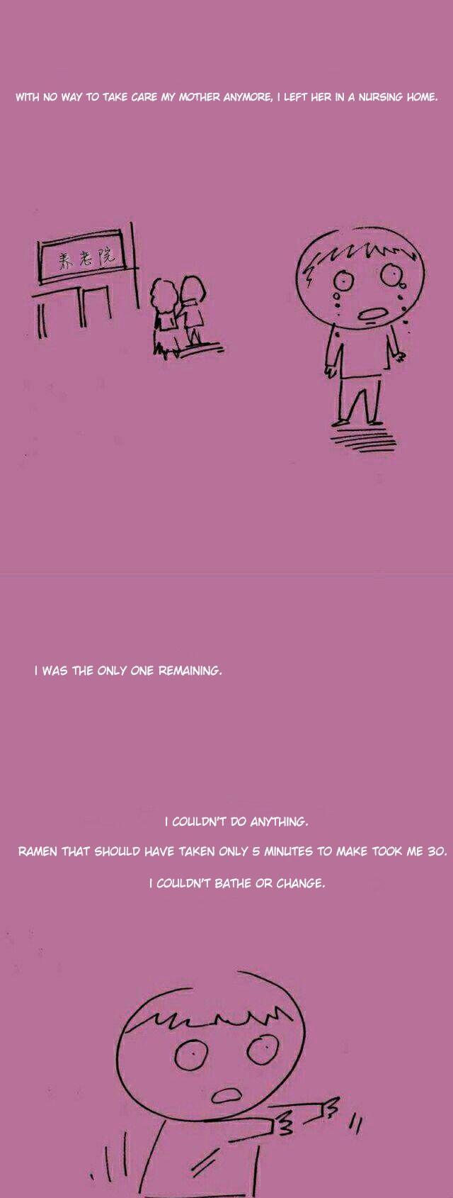 Can't See Can't Hear But Love Chapter 79 page 20 - Chapter 79 : Fixed