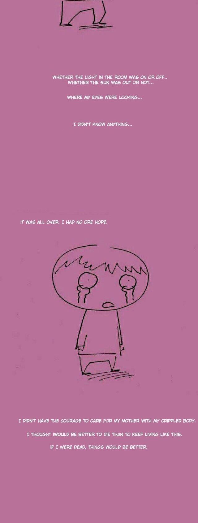 Can't See Can't Hear But Love Chapter 79 page 21 - Chapter 79 : Fixed