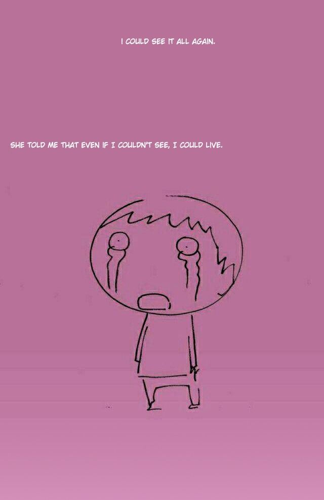 Can't See Can't Hear But Love Chapter 79 page 24 - Chapter 79 : Fixed