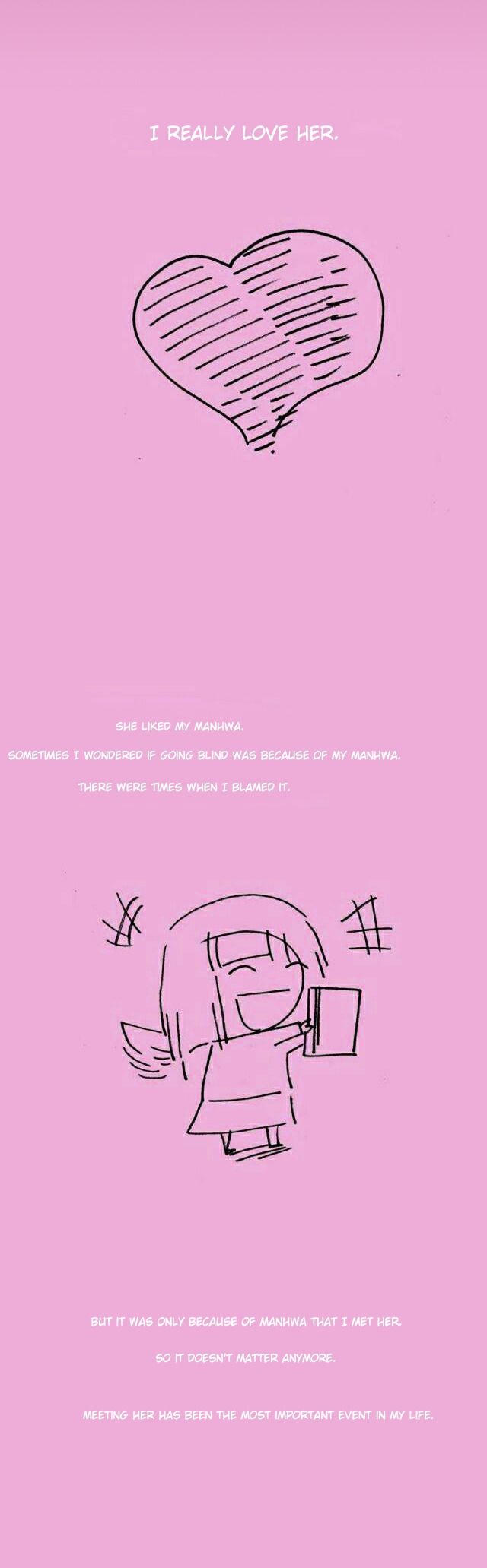 Can't See Can't Hear But Love Chapter 79 page 28 - Chapter 79 : Fixed