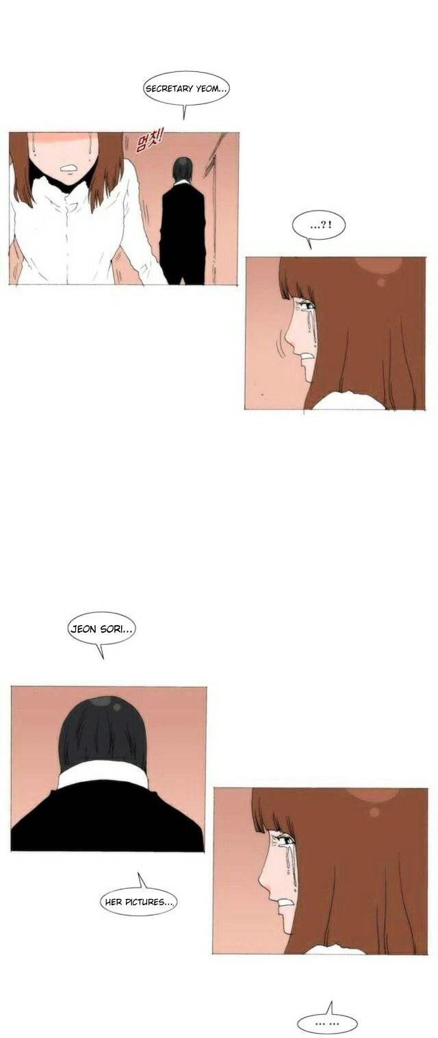 Can't See Can't Hear But Love Chapter 79 page 38 - Chapter 79 : Fixed