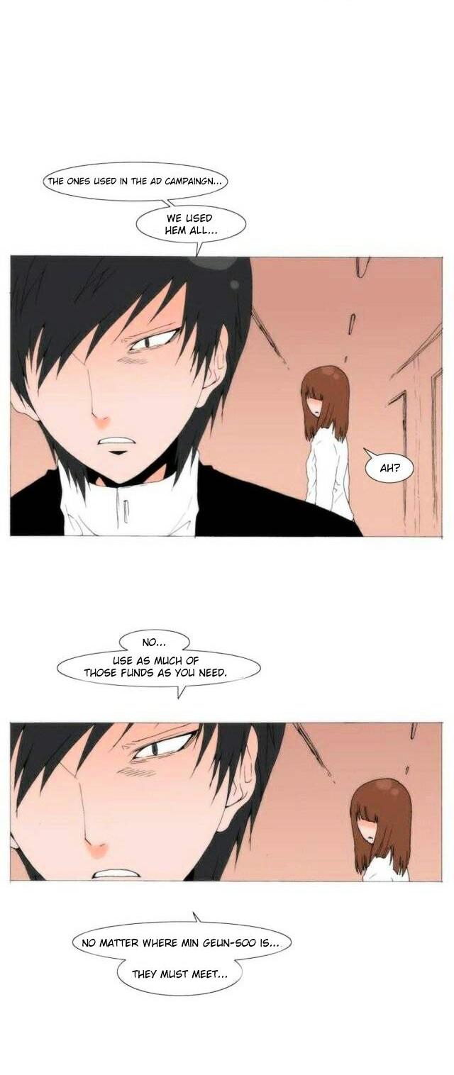 Can't See Can't Hear But Love Chapter 79 page 39 - Chapter 79 : Fixed