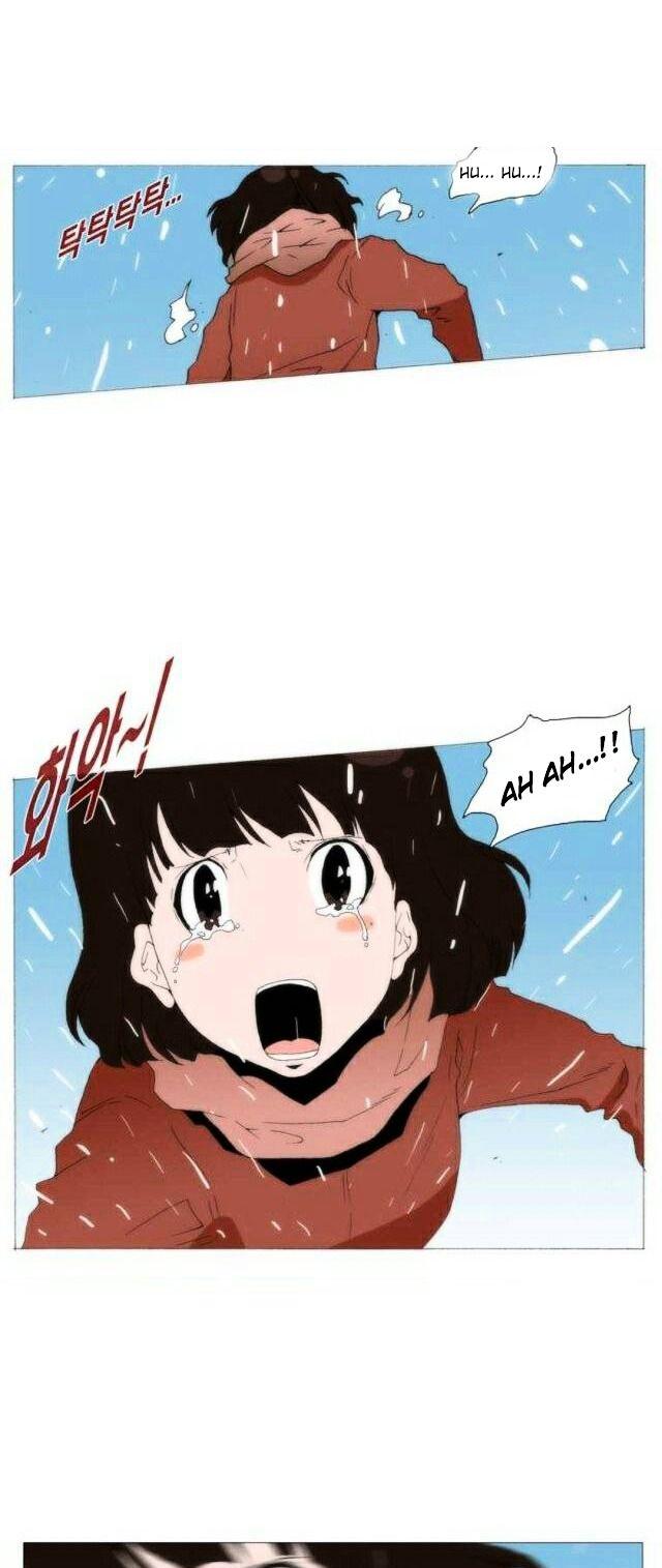 Can't See Can't Hear But Love Chapter 79 page 45 - Chapter 79 : Fixed