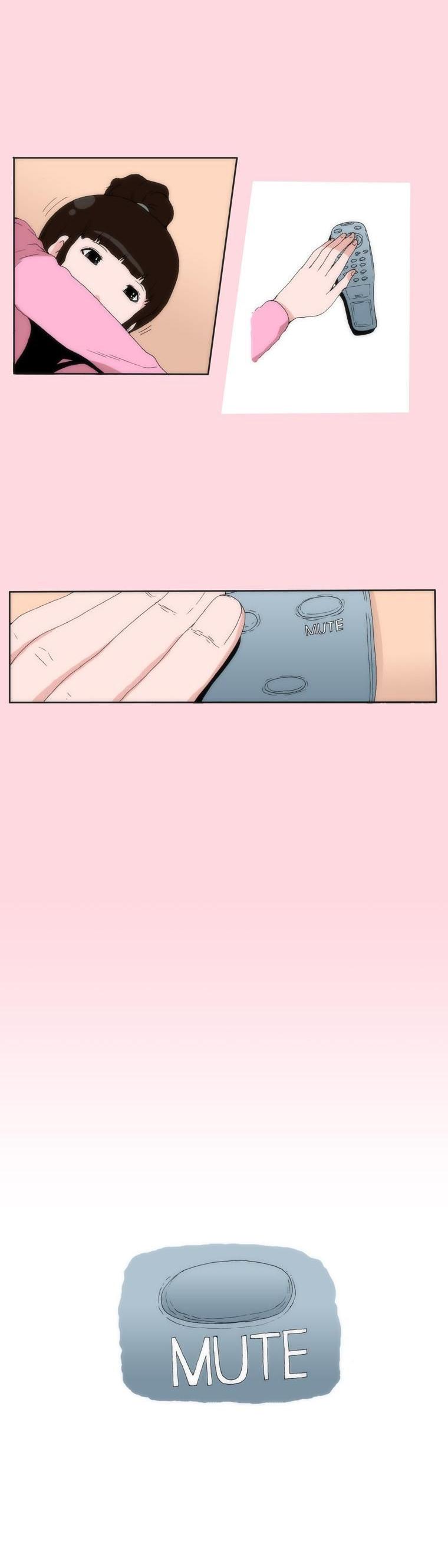 Can't See Can't Hear But Love Chapter 8 page 21 - Chapter 8