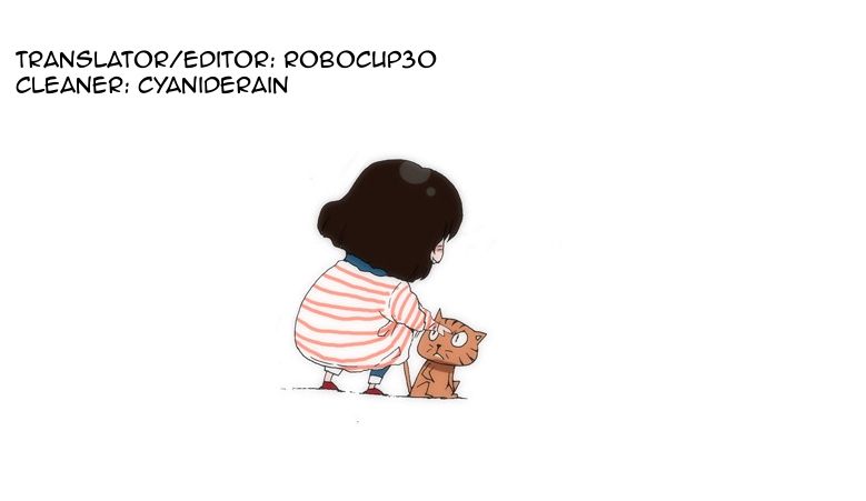 Can't See Can't Hear But Love Chapter 8 page 28 - Chapter 8